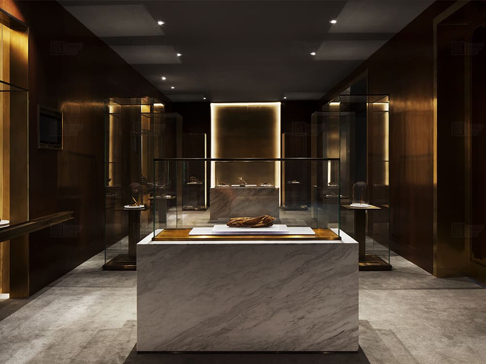 5. 博物馆与研究院 – 遗产与未来的交汇之地